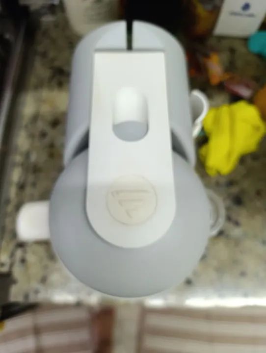Máquina à Vapor Beaba - Foto 4
