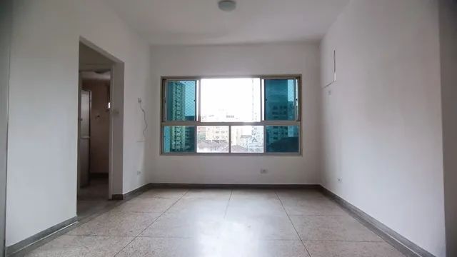 Captação de Apartamento a venda na Rua José Bonifácio, Centro, São Vicente, SP