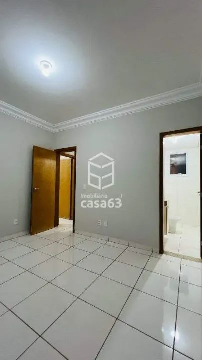 Apartamento para aluguel, 2 quartos, 1 suíte, 1 vaga, 406 Norte - Palmas/TO - Foto 12