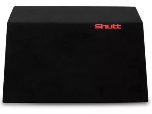 Caixa Trio Falante 12 Pol 2 Driver Corneta 2 Tweeter Shutt - Foto 2