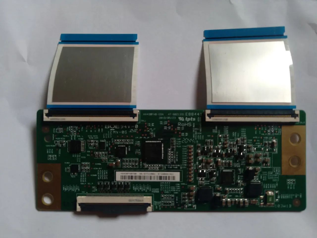 PLACA T-CON TV AOC 43S5195/78G