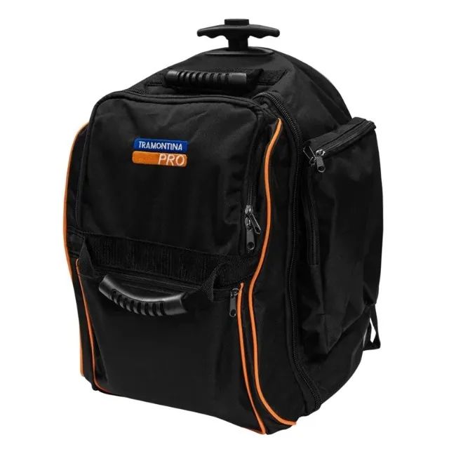Mochila Porta Ferramentas 35L - Tramontina Pro