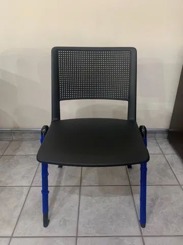 Cadeira Fixa UP - Foto 3