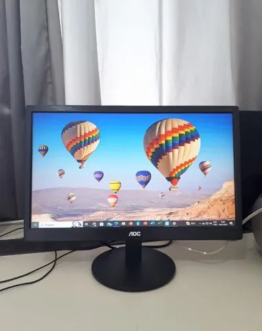 Monitor 18,5"  19" - Foto 4