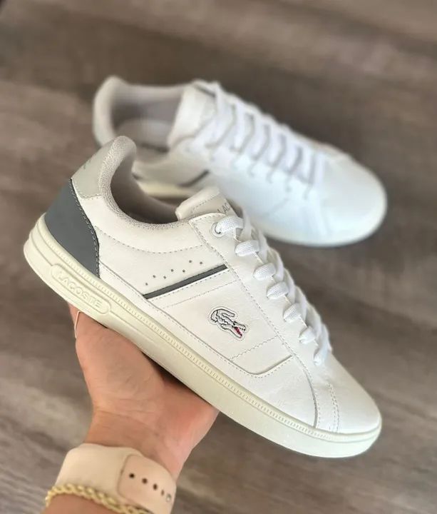Tênis Lacoste - Foto 2
