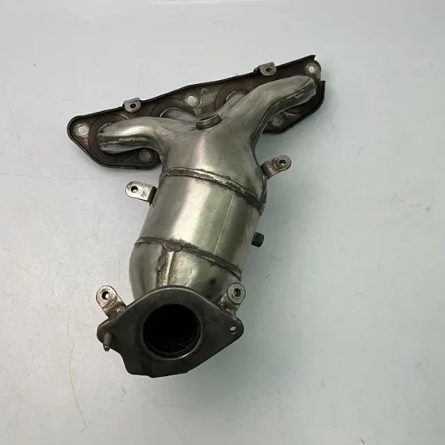 Catalisador Nissan Kicks 1.6 2016 2021