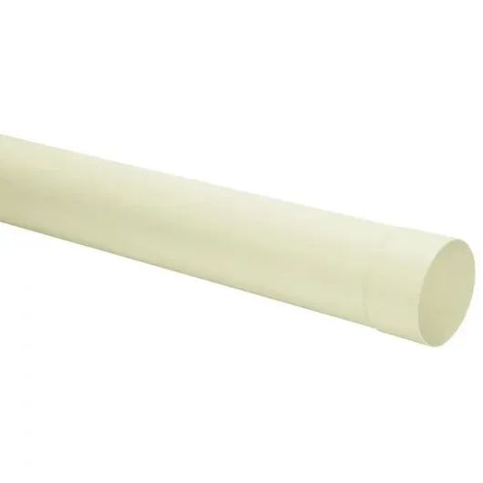 Tubo De Pvc Para Esgoto 300mm Barra 6m Amanco - Foto 2