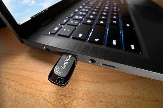PEN DRIVE SHIFT SANDISK 32GB/64GB/128GB/256GB 3.0 - Foto 3