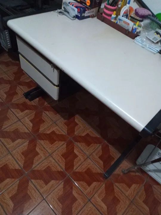 Escrivaninha escritório  - Foto 4
