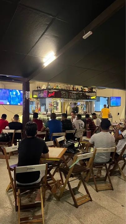 BAR EM PLENO FUNCIONAMENTO  - Foto 2