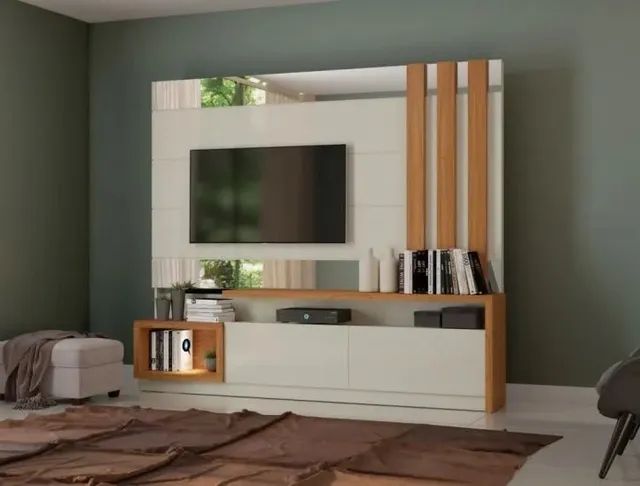 Home até 65? Malibu  tt3718m