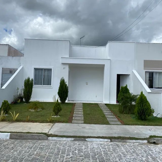 Captação de Casa a venda na Travessa Chácara Mirineu, Santo Antônio dos Prazeres, Feira de Santana, BA