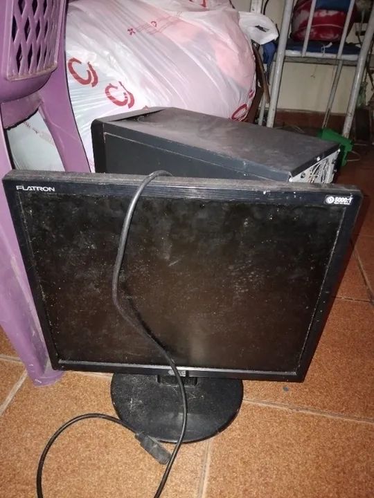 computador com defeito - Foto 3