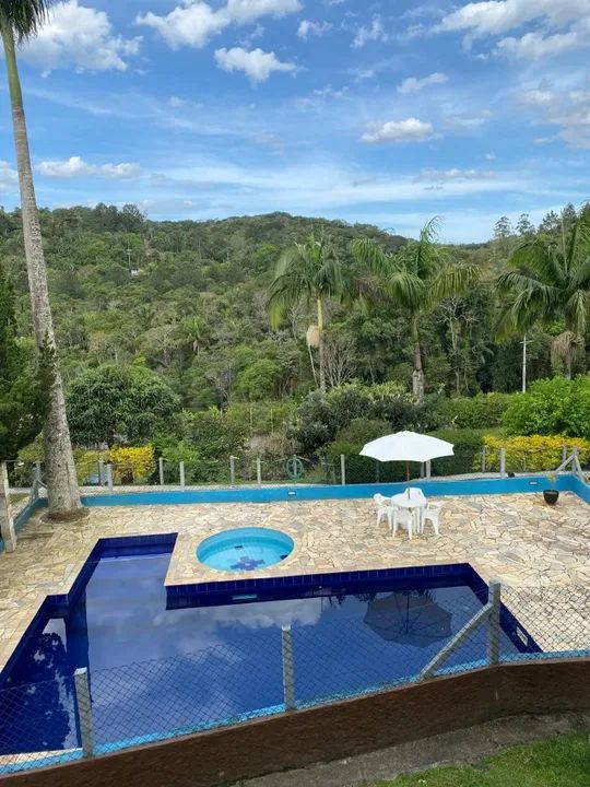 Chácara Recanto do Sete