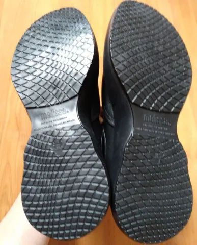 Tênis Ugly sneaker Melissa - Foto 4