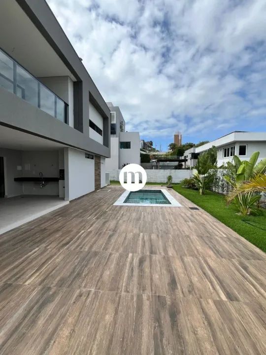 Casa no Condomínio Atlantis - 385m² - Foto 5