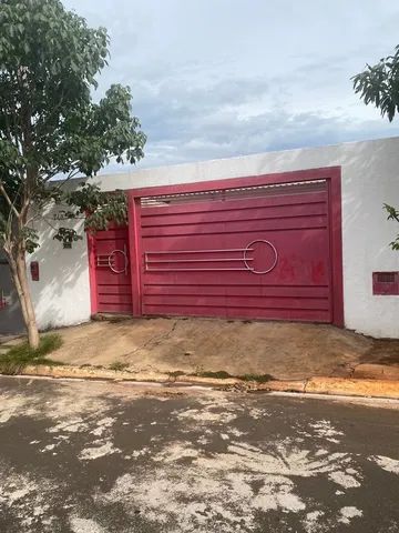 Captação de Casa a venda na Rua Luiz Vanderlei da Veiro, Jardim Cristo Redentor, Ribeirão Preto, SP