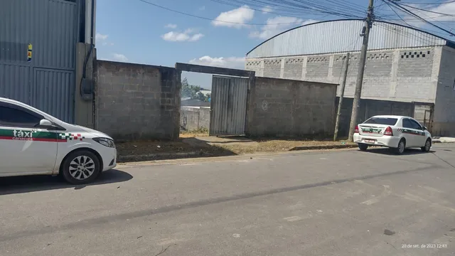 Terreno 252m Arlindo Villachi para vender