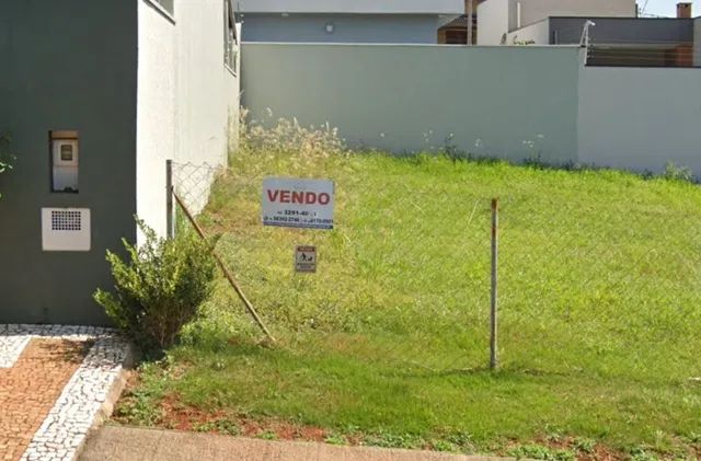 Captação de Terreno a venda na Rua Honório Chiminazzo, Residencial Terras do Barão, Campinas, SP
