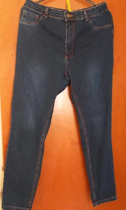 Calça jeans