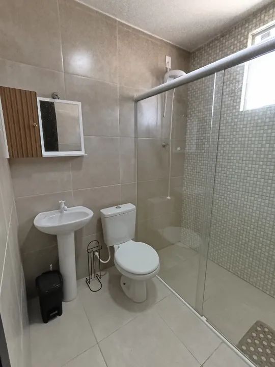 Apartamento frente Mar na Pinheira disponível em fevereiro - Foto 11