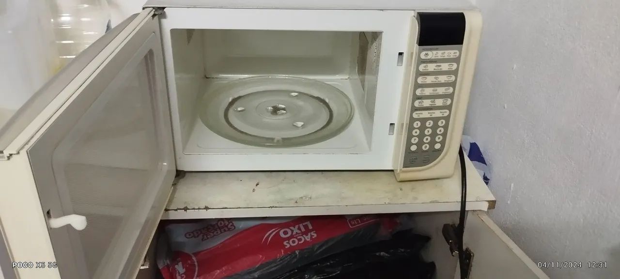 Microondas Eletrolux  - Foto 3