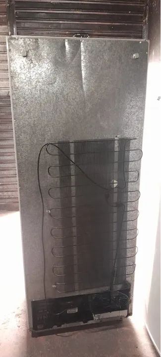 Geladeira grande Eletrolux  - Foto 4