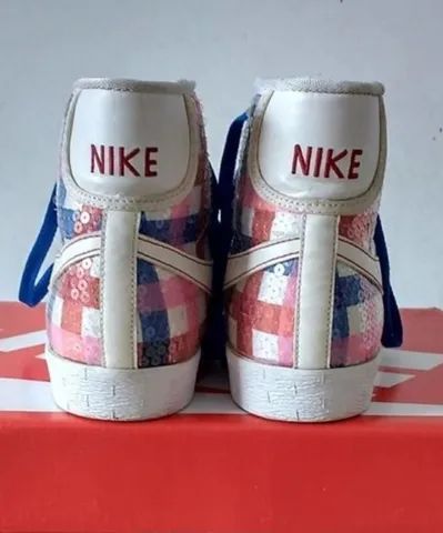 Tênis Nike Dunk 38 - Foto 3