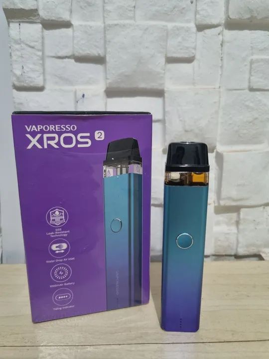 Xros 2