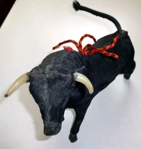 Souvenir da Espanha-Vintage (Item para Colecionador ou Decoração) - Foto 6