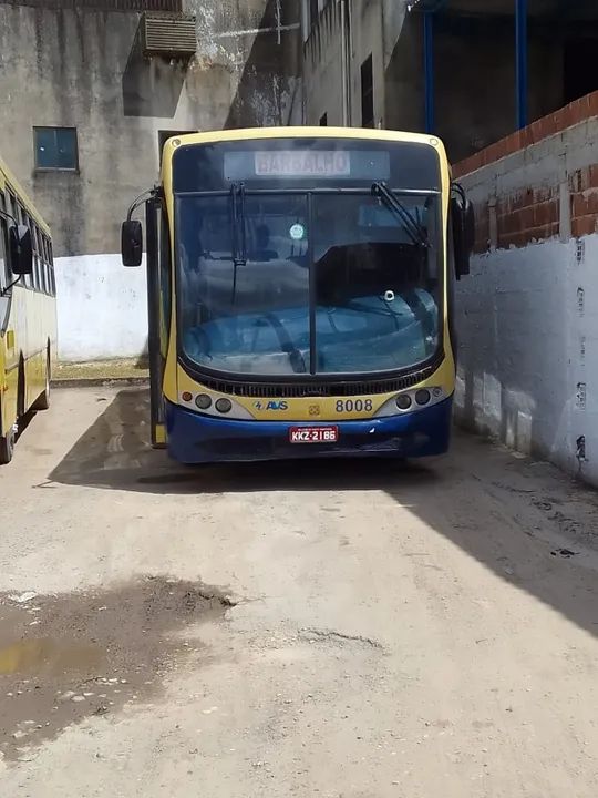 ÔNIBUS 2006/2006 - Foto 2