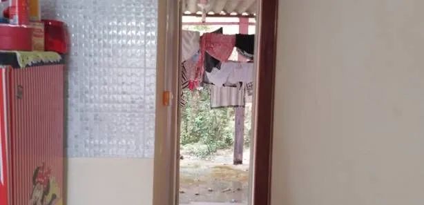 Vendo casa na estrutural  - Foto 4