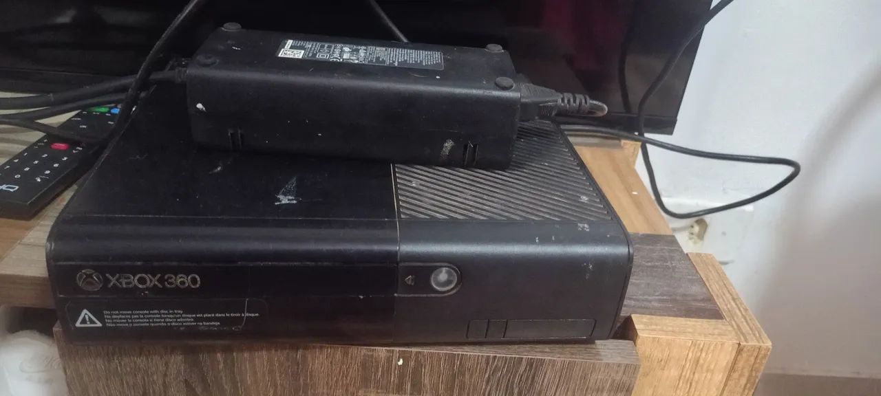 Xbox 360 Usado - Foto 2