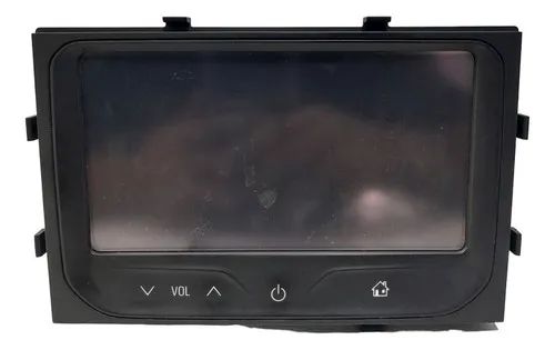 Multimídia Original Gm Onix 1.4mt Lt 2015 156903