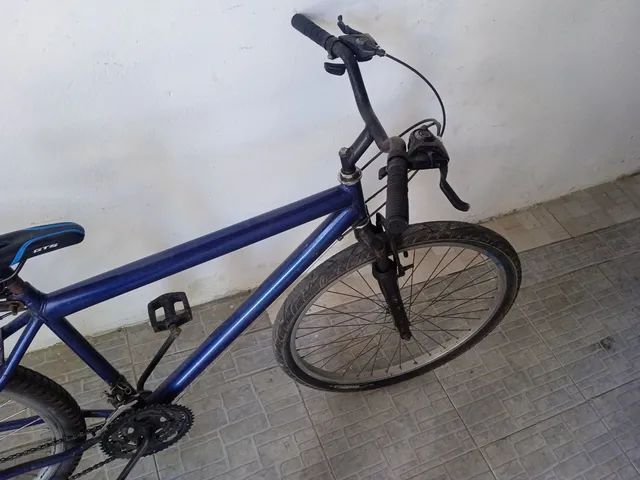 Bicicleta rin outlet 26 olx