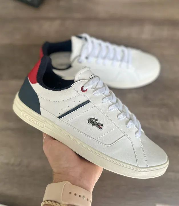 Tênis Lacoste