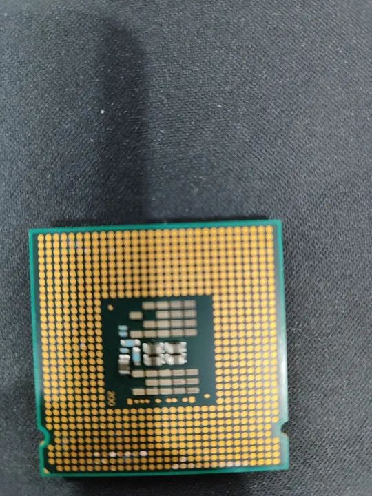 Core 2 quad - Foto 2