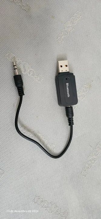 Adaptador USB Bluetooth