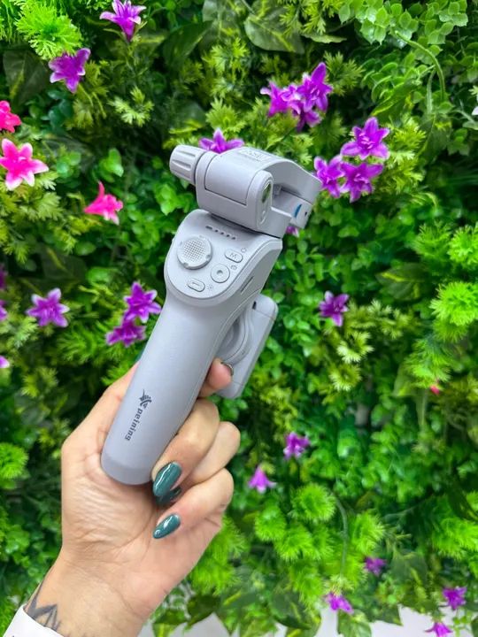 Gimbal stabilizer - Foto 2