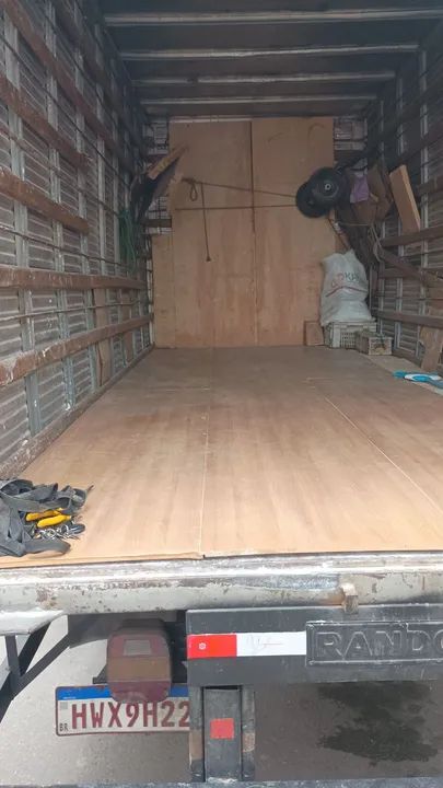 Frete e mudanças  - Foto 4