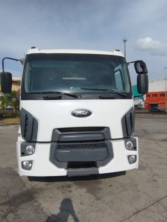 FORD 1419 MUNK 2017 - Foto 2