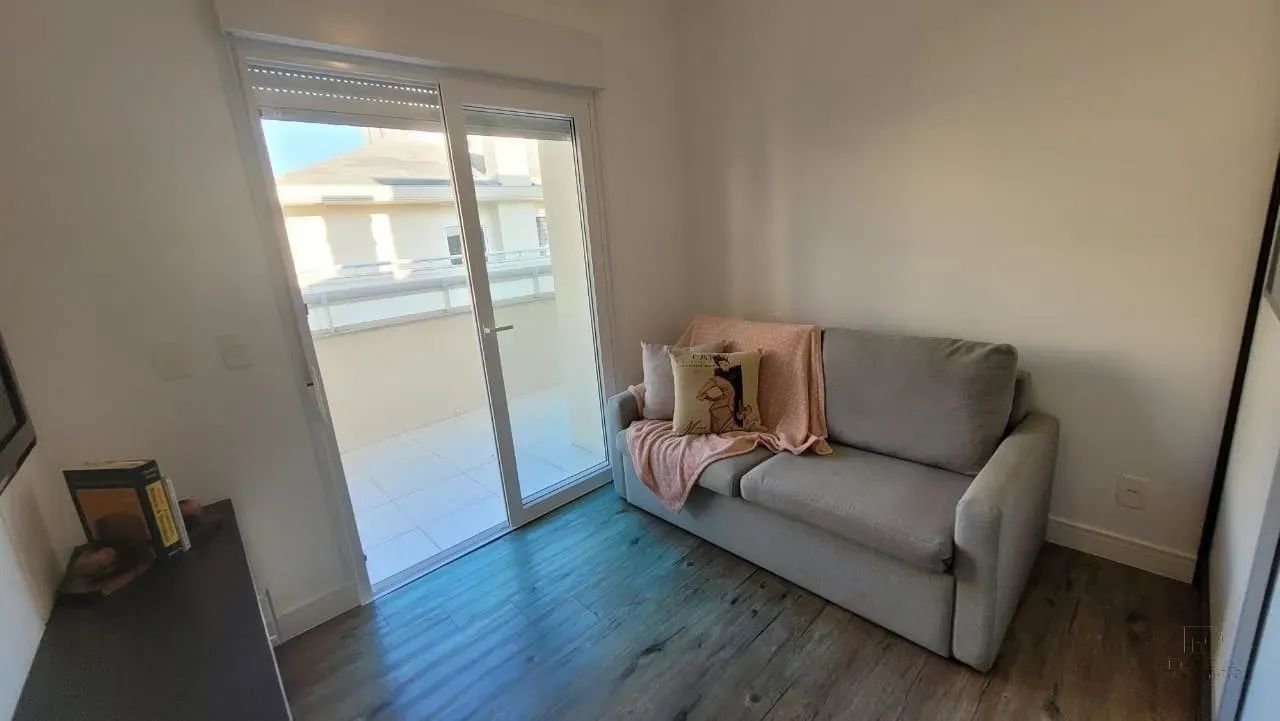 Cobertura 3 suítes - Itacorubi - Foto 15