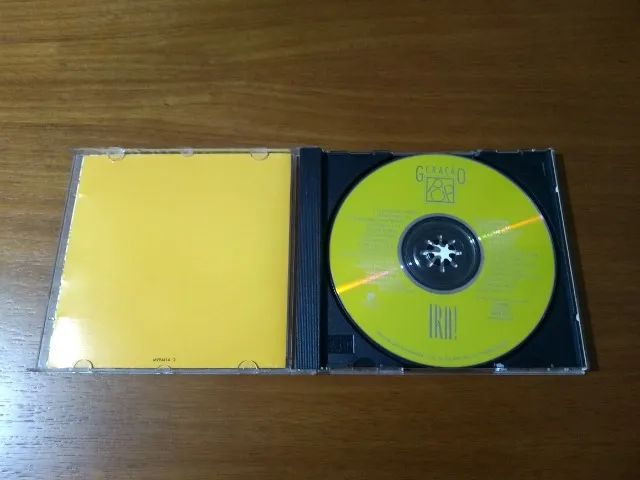 Ira! combo com 3 CDs - Foto 2