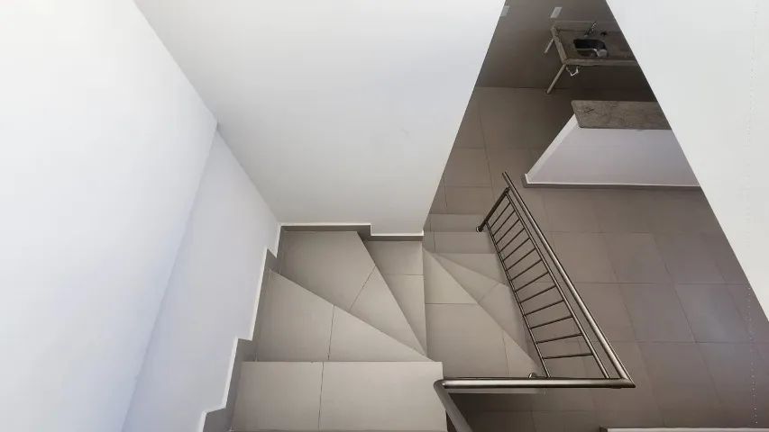 NA - Cobertura com 2 quartos em Samambaia PRONTA PARA MORAR - Foto 5