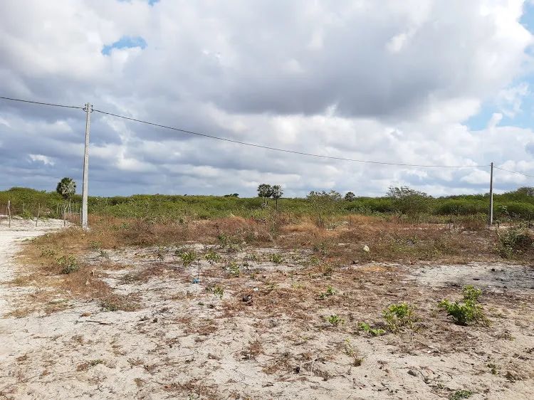 Terreno em Itapipoca/CE - Foto 5