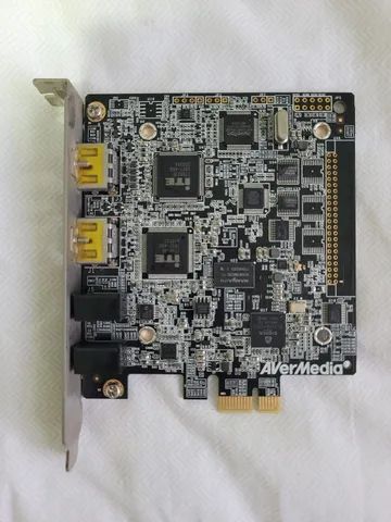 Avermedia live gamer hd c985 - Foto 5