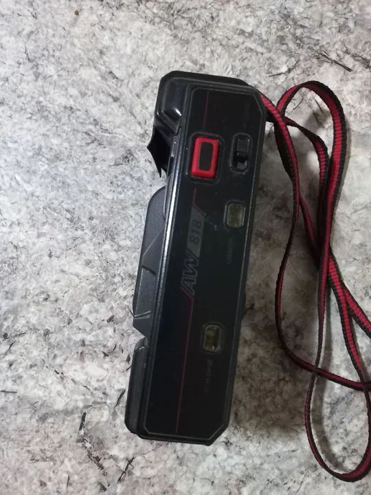 Original Yashica Modelo MD-35 - Foto 2