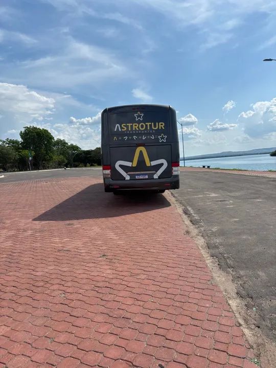 Comil Campione 3.25 - Foto 14