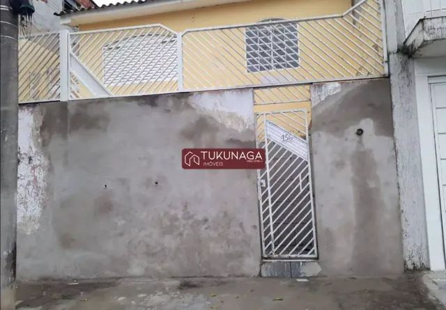 Captação de Casa para locação na Rua Diva, Parque Santo Antônio, Guarulhos, SP