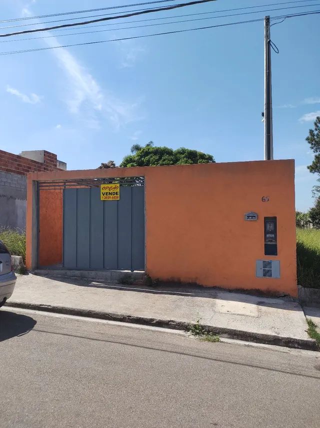Captação de Terreno a venda na Rua Rosa Amélia de Almeida Weiss, Residencial Dunamis, São José dos Campos, SP